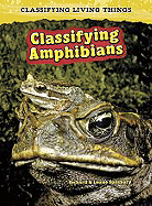 Classifying Amphibians