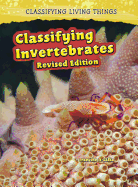Classifying Invertebrates