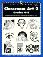 Classroom Art 2, Grades 4-8