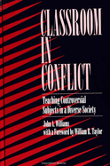 Classroom in Conflict