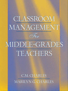 Classroom Management for Middle-Grades Teachers