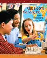 Classroom Management: Models, Applications, and Cases