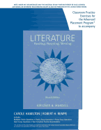 Classroom Practice Exercises for Literature: Reading, Reacting, Writing