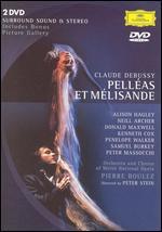 Claude Debussy: Pelleas et Melisande