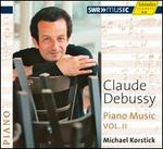 Claude Debussy: Piano Music, Vol. II