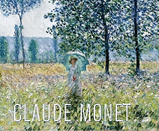 Claude Monet: Fields in Spring