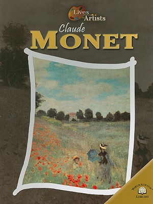 Claude Monet - Connolly, Sean