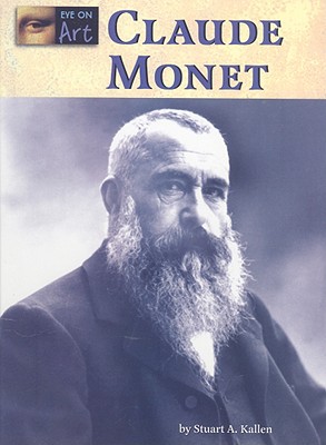 Claude Monet - Kallen, Stuart A
