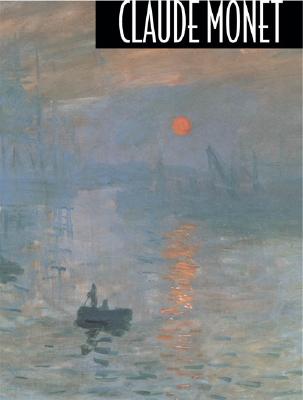 Claude Monet - Sherrow, Victoria, and Buonarroti, Michelangelo