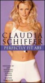 Claudia Schiffer: Perfectly Fit - Abs