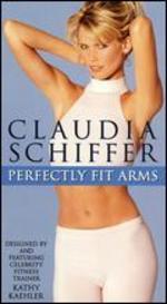 Claudia Schiffer: Perfectly Fit - Arms