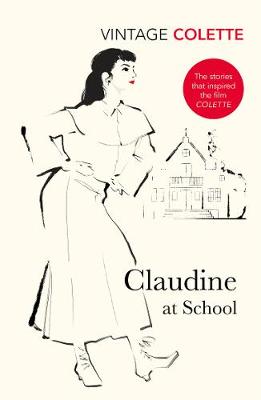 Claudine At School - Colette