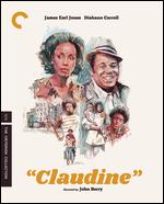 Claudine [Criterion Collection] [Blu-ray] - John Berry
