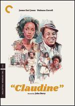Claudine [Criterion Collection]