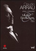 Claudio Arrau Plays Mozart & Beethoven - 