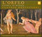 Claudio Monteverdi: L'Orfeo - Favola in Musica