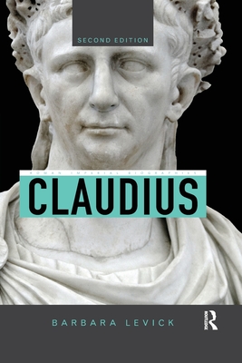 Claudius - Levick, Barbara