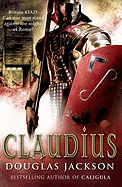 Claudius - Jackson, Douglas