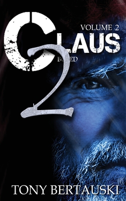 Claus Boxed 2: A Science Fiction Holiday Adventure - Bertauski, Tony