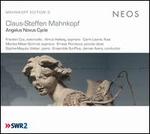 Claus-Steffen Mahnkopf: Angelus Novus Cycle