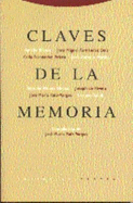 Claves de la Memoria - Ruiz-Vargas, Jose Maria, and Blanco Abarca, Amalio