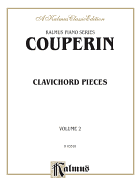 Clavichord Pieces, Vol 2