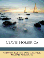 Clavis Homerica