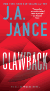Clawback, 11: An Ali Reynolds Novel