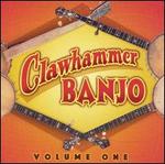 Clawhammer Banjo, Vol. 1