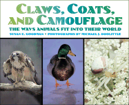 Claws, Coats, and Camouflage