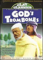 Clay Classics: God's Trombones