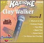 Clay Walker