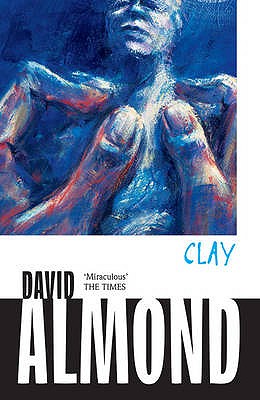 Clay - Almond, David