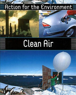 Clean Air - Bellamy, Rufus