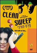 Clean Sweep - Oded Davidoff