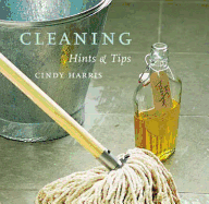 Cleaning Hints and Tips