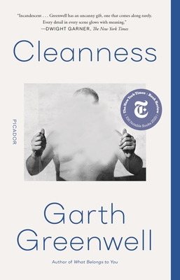 Cleanness - Greenwell, Garth