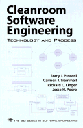 Cleanroom Software Engineering: Technology and Process
