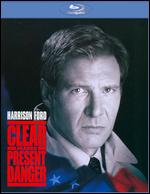Clear and Present Danger [Blu-ray] - Phillip Noyce