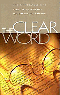 Clear Word Bible-OE