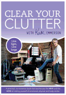 Clear Your Clutter