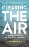 Clearing the Air: SHORTLISTED FOR THE ROYAL SOCIETY SCIENCE BOOK PRIZE