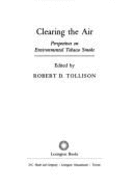 Clearing the Air - Tollison, Robert D