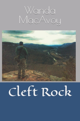 Cleft Rock - MacAvoy, Wanda