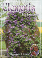Clematis for Everyone - Evison, Raymond