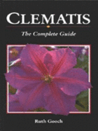 Clematis: The Complete Guide