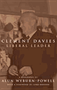 Clement Davies: Liberal Leader