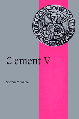 Clement V - Menache, Sophia