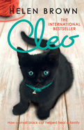 Cleo: How a small black cat helped heal a family