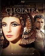 Cleopatra [50th Anniversary] [Blu-ray] - Joseph L. Mankiewicz